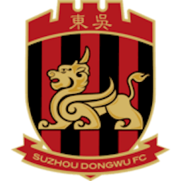 Logo: Dongwu