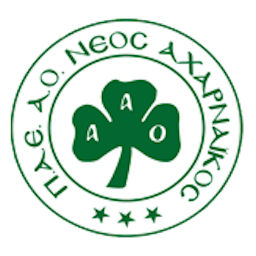 Logo: Acharnaikos