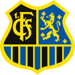 Logo : FC Sarrebruck