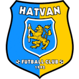 Logo: FC Hatvan