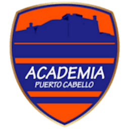 Logo: Academia Puerto Cabello Under 20