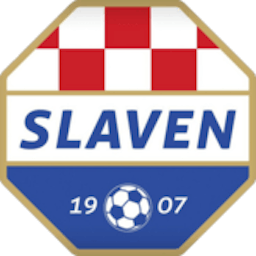 Logo: Slaven Koprivnica