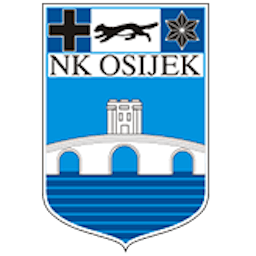 Logo: NK Osijek