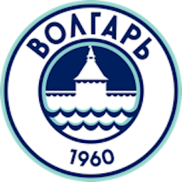 Logo: FC Volgar Astrakhan