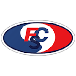 Logo: FC Sakhalin