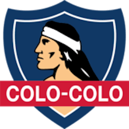 Logo: CSD Colo-Colo Under 20