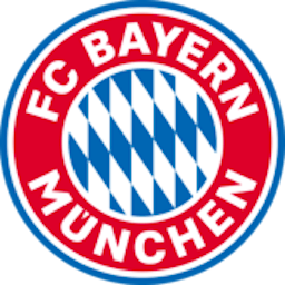 Logo: Bayern Munique II Feminino
