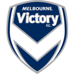Logo: Melbourne Victory Wanita