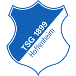 Logo: Hoffenheim II Feminino