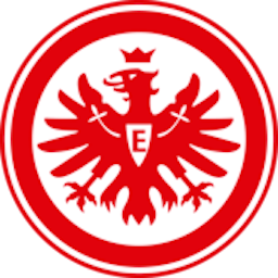 Logo: Eintracht Frankfurt II Feminino