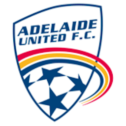 Logo: Adelaide United Femenino