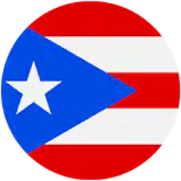 Logo: Puerto Rico Frauen