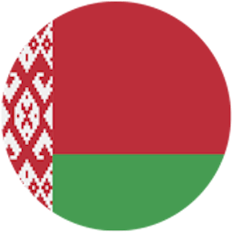 Logo: Biélorussie