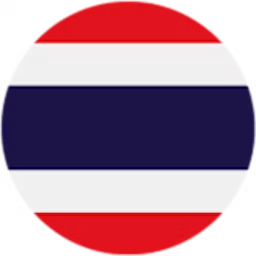 Logo: Tailândia U23