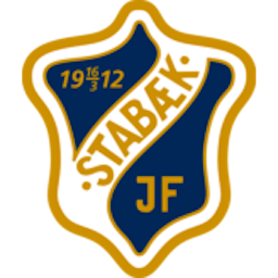 Logo: Stabæk Frauen