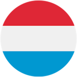 Logo: Luxembourg