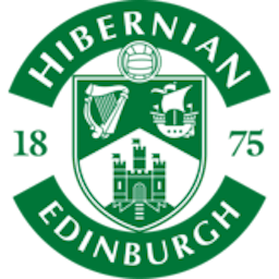 Logo: Hibernian FC B