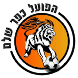 Logo: Hapoel Kfar Shelem FC