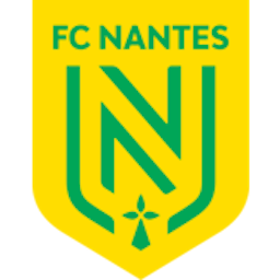 Logo: Nantes U19