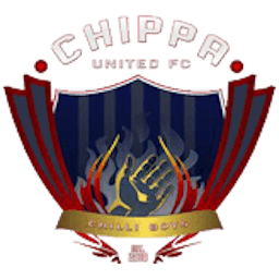 Logo: Chippa Utd