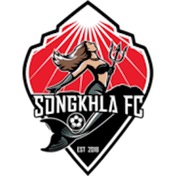 Logo: Songkhla FC