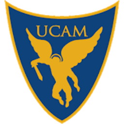 Logo: UCAM