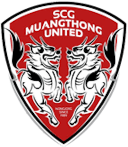 Logo: Muang Thong Utd