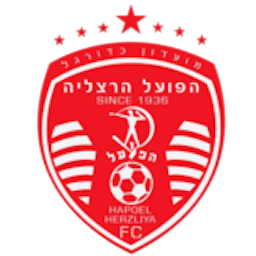 Logo: Hapoel Ironi Herzliya FC