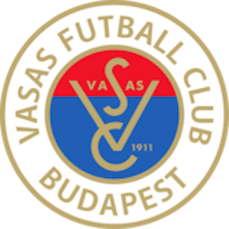 Logo: Vasas FC