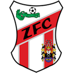 Logo: ZFC Meuselwitz