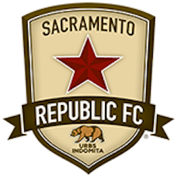 Logo: Sacramento Republic