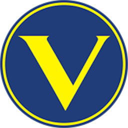 Logo: Victoria Hamburg