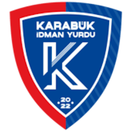 Logo: Karabük İdman Yurdu Spor Kulübü