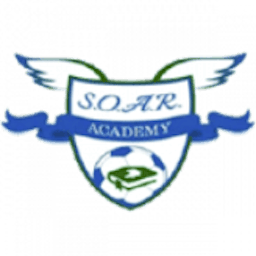 Logo: SOAR