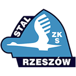 Logo: ZKS Stal Rzeszow