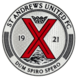 Logo: St Andrews U.