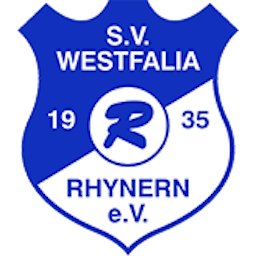 Logo: Westfalia Rhynern