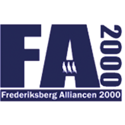 Logo: FB Alliacen 2000