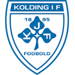 Logo: Kolding IF