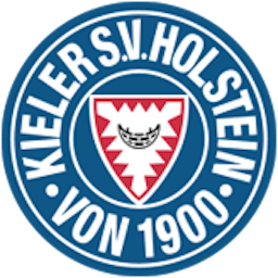 Logo: Holstein Kiel