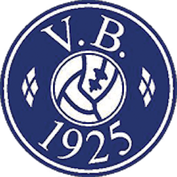 Logo: Vejgaard B