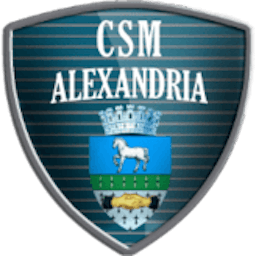 Logo: FCM Alexandria