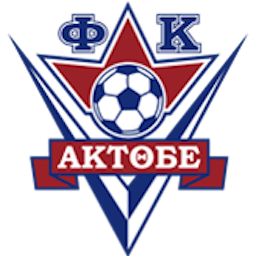 Logo: FK Aqtöbe