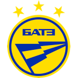 Logo: BATE