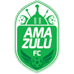 Logo: AmaZulu