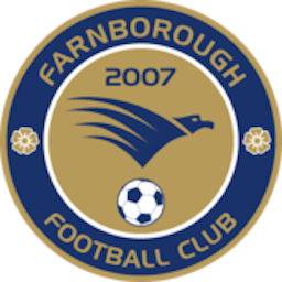Logo: Farnborough FC