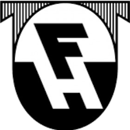 Logo: FH Hafnarfjordur