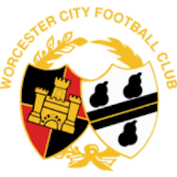 Logo: Worcester City Women