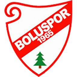 Logo: Boluspor