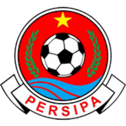 Logo: Persipa Pati